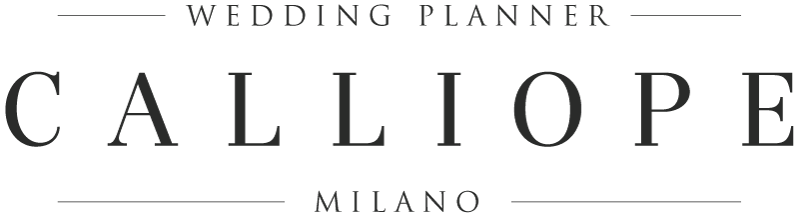 Calliope Wedding